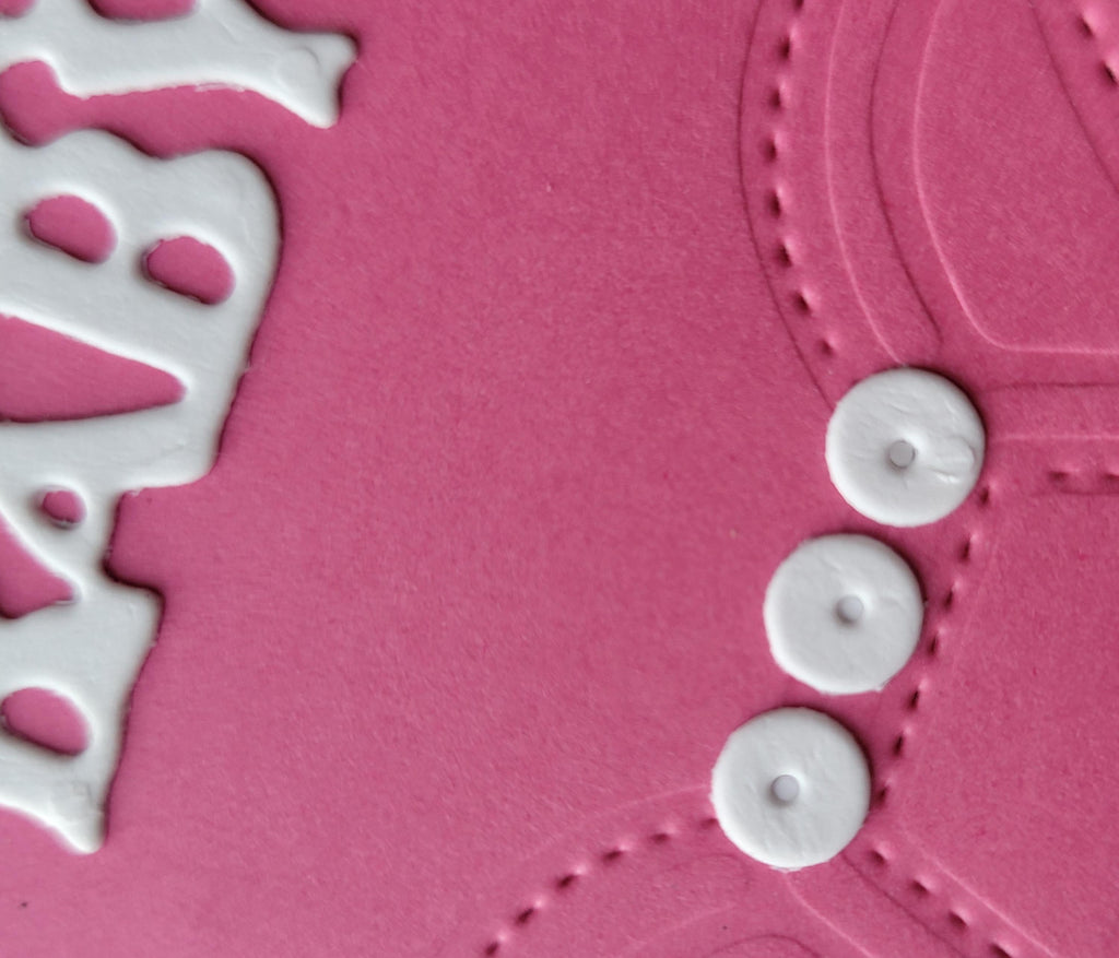Sweet Baby Shower Gift Tag