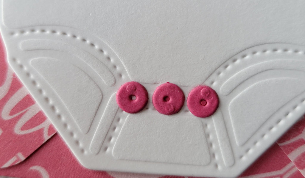 Sweet Baby Shower Card