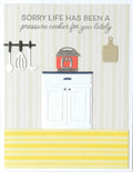 Encouragement/Support Card