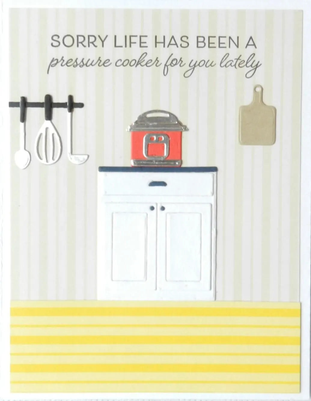 Encouragement/Support Card