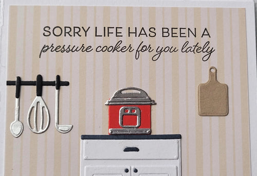 Encouragement/Support Card