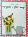 Brighten Your Day Card