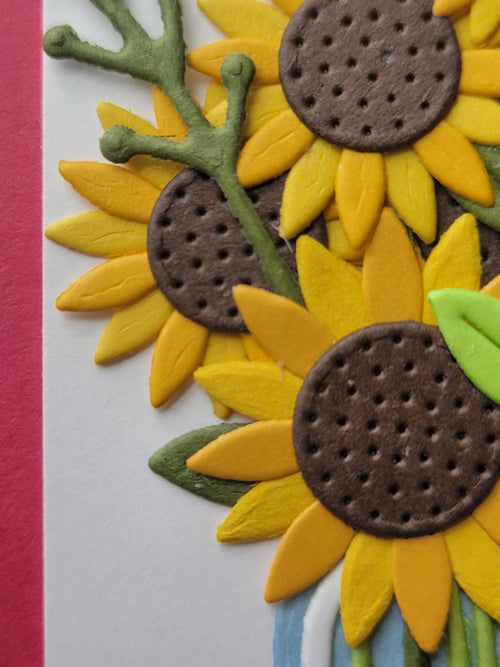 Brighten Your Day Card